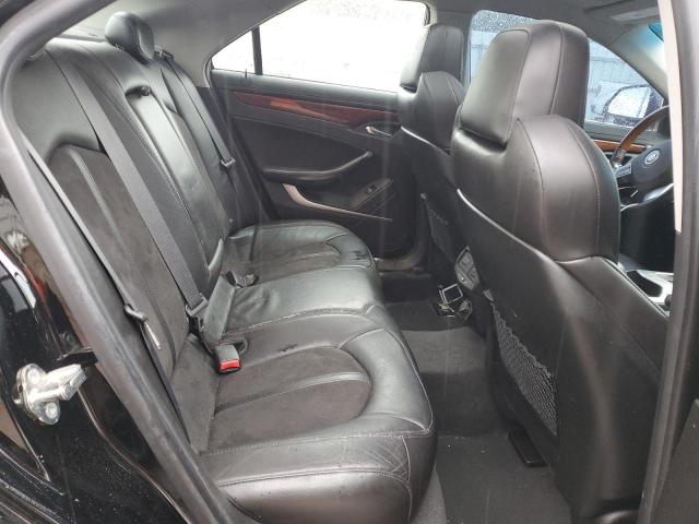 Photo 10 from auction – 2010 CADILLAC CTS PERFOR with VIN 1G6DJ5EV4A0142095