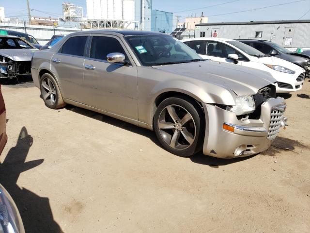 Photo 4 from auction – 2008 CHRYSLER 300C with VIN 2C3KA63H08H147151