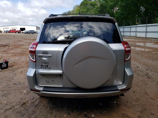 Zdjęcie 6 z aukcji – 2012 TOYOTA RAV4 z VIN 2T3ZF4DVXCW109651