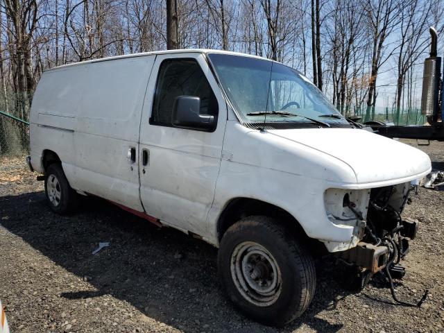Photo 4 from auction – 2006 FORD ECONOLINE with VIN 1FTNE24L66HB43570