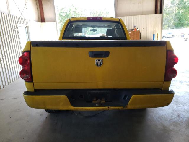 Photo 6 from auction – 2007 DODGE RAM 1500 S with VIN 1D7HA18227S263770