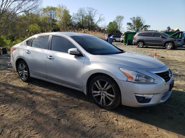 Photo 4 from auction – 2013 NISSAN ALTIMA 3.5 with VIN 1N4BL3AP9DN485296