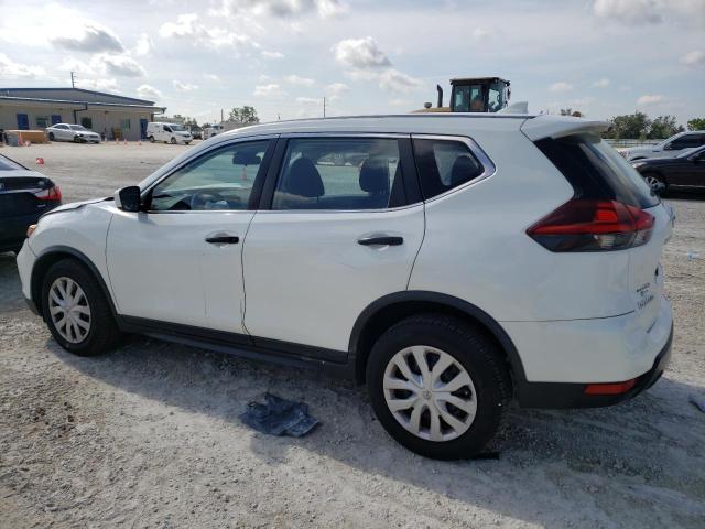 Photo 2 from auction – 2020 NISSAN ROGUE S with VIN JN8AT2MT8LW040375