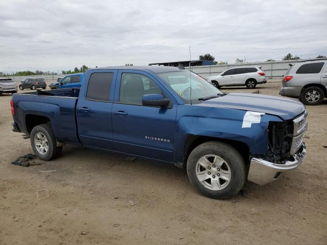 Photo 4 from auction – 2015 CHEVROLET SILVERADO with VIN 1GCRCREC5FZ263014