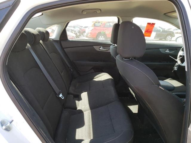 Photo 10 from auction – 2021 KIA FORTE FE with VIN 3KPF24AD5ME363128