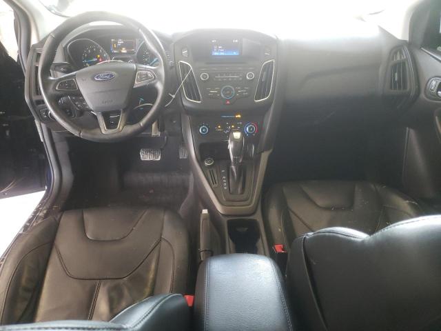 Photo 8 from auction – 2016 FORD FOCUS SE with VIN 1FADP3K28GL311512
