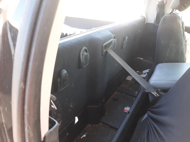 Photo 10 from auction – 2016 RAM 1500 ST with VIN 3C6JR6DT7GG293068