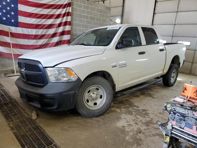 RAM 1500 ST 2014 with VIN 1C6RR7KT9ES394209 - Photo from auction