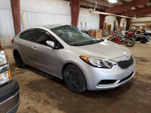 Photo 4 from auction – 2014 KIA FORTE LX with VIN KNAFK4A61E5145229