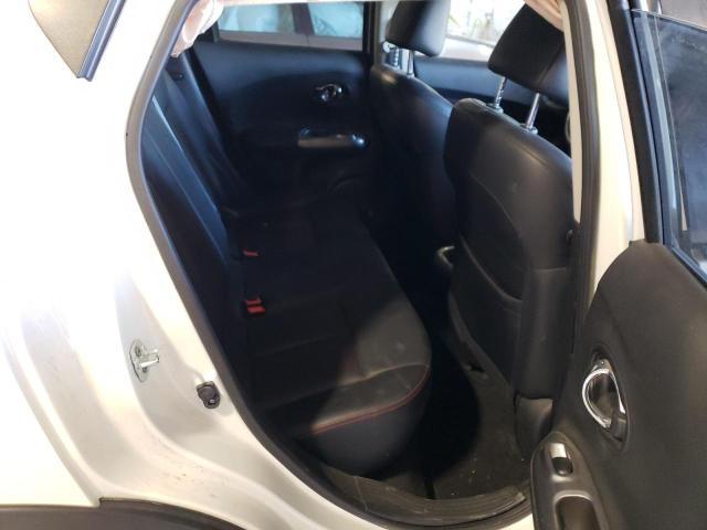 Photo 10 from auction – 2016 NISSAN JUKE S with VIN JN8AF5MV2GT655361