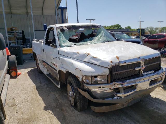 Photo 4 from auction – 2000 DODGE RAM 1500 with VIN 1B7HC16Z4YS622820