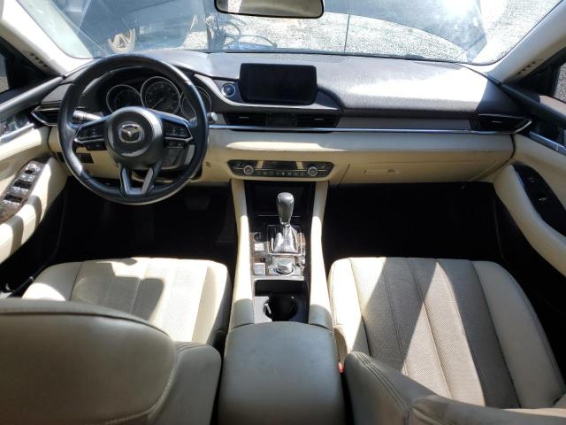 Photo 8 from auction – 2020 MAZDA 6 TOURING with VIN JM1GL1VM2L1517774