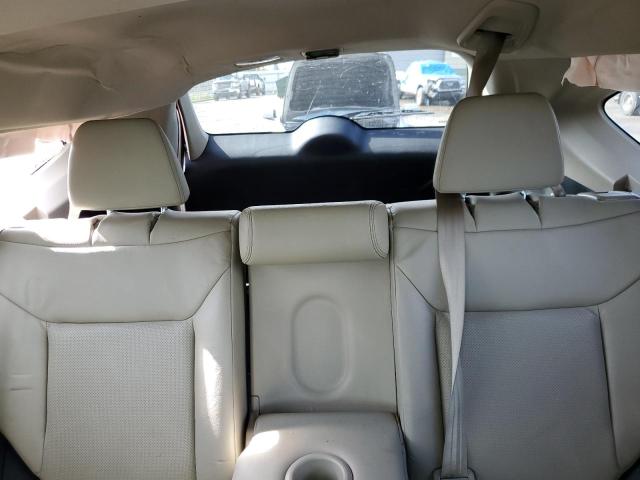 Photo 10 from auction – 2015 HONDA CR-V EXL with VIN 2HKRM4H71FH661830