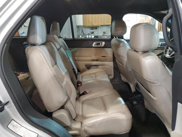 Photo 11 from auction – 2013 FORD EXPLORER X with VIN 1FM5K8D8XDGA05424