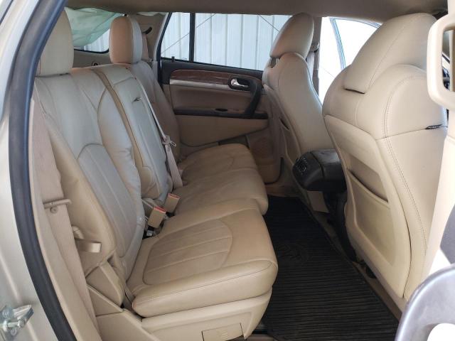 Photo 11 from auction – 2012 BUICK ENCLAVE with VIN 5GAKRDED8CJ209231