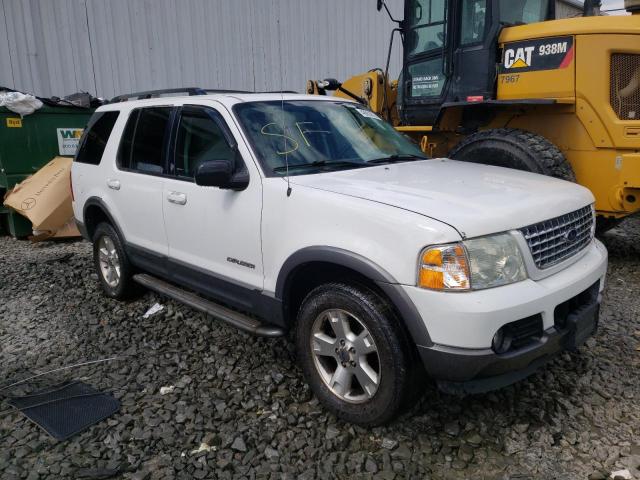 Фото 4 с аукциона – 2004 FORD EXPLORER X с VIN 1FMDU73W04ZA84087