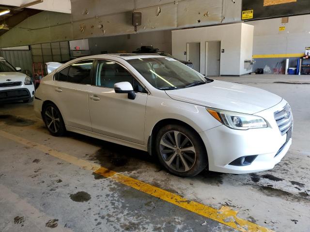 Photo 4 from auction – 2015 SUBARU LEGACY 2.5 with VIN 4S3BNAL6XF3026712
