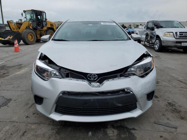 Photo 5 from auction – 2014 TOYOTA COROLLA L with VIN 2T1BURHE7EC214613