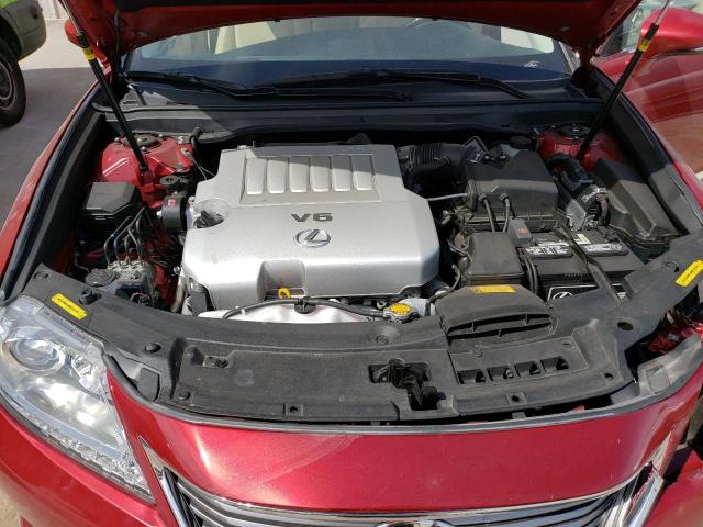 صورة رقم 11 من المزاد - 2013 LEXUS ES 350 مع VIN JTHBK1GG8D2054974