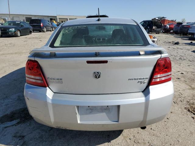 Photo 6 from auction – 2010 DODGE AVENGER R/ with VIN 1B3CC5FB2AN236052