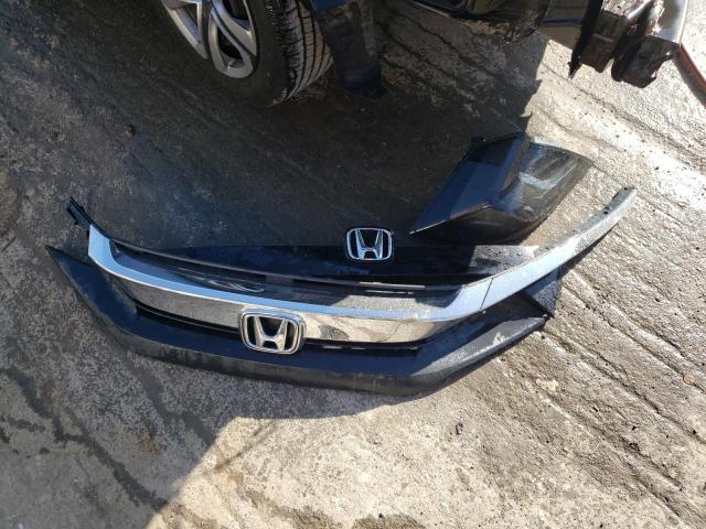 Photo 12 from auction – 2017 HONDA CIVIC LX with VIN 19XFC2F55HE061203