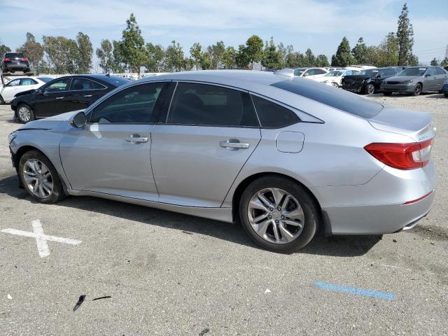 Photo 2 from auction – 2020 HONDA ACCORD LX with VIN 1HGCV1F12LA106938