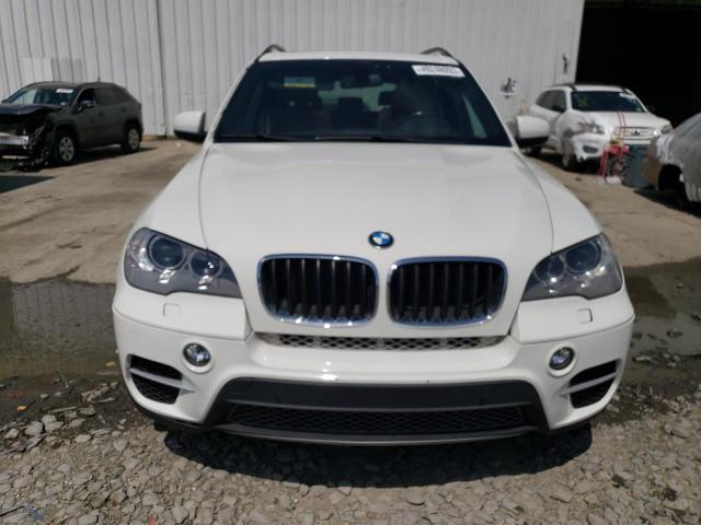 Photo 5 from auction – 2013 BMW X5 XDRIVE5 with VIN 5UXZV8C59D0C17066