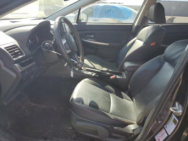 Photo 7 from auction – 2016 SUBARU CROSSTREK with VIN JF2GPAKC5G8348302