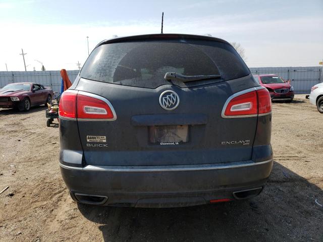 Photo 6 from auction – 2013 BUICK ENCLAVE with VIN 5GAKVCKDXDJ170752