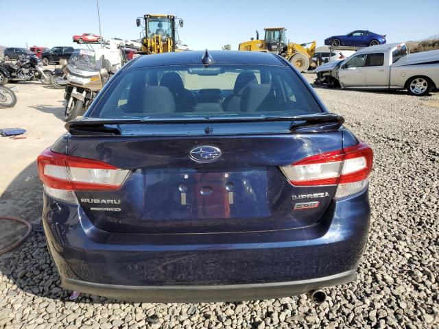 Photo 6 from auction – 2019 SUBARU IMPREZA SP with VIN 4S3GKAM69K3625348