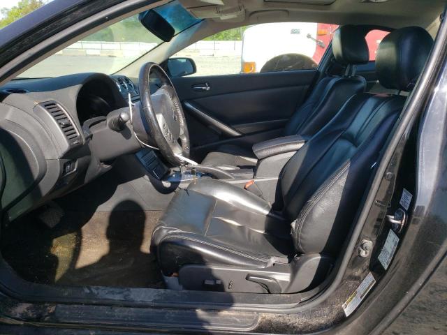 Photo 7 from auction – 2009 NISSAN ALTIMA 3.5 with VIN 1N4BL24E49C114019