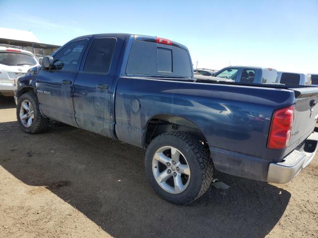 Photo 2 from auction – 2007 DODGE RAM 1500 S with VIN 1D7HU18N27J596235
