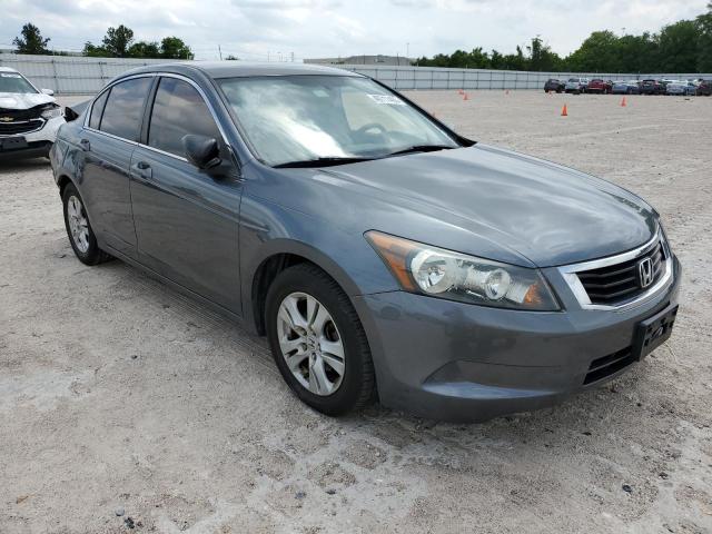 Photo 4 from auction – 2010 HONDA ACCORD LXP with VIN 1HGCP2F46AA054706