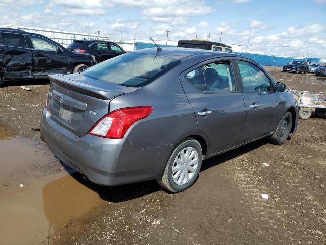 Photo 3 from auction – 2016 NISSAN VERSA S with VIN 3N1CN7AP2GL905925