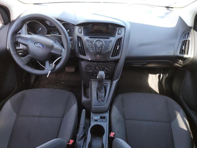 Photo 8 from auction – 2012 FORD FOCUS S with VIN 1FAHP3E20CL452825