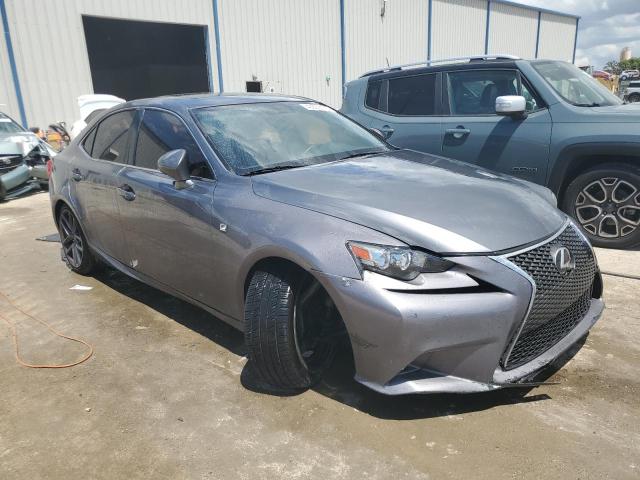 Photo 4 from auction – 2016 LEXUS IS 200T with VIN JTHBA1D28G5006065