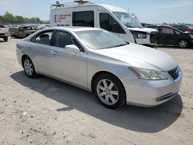 Photo 4 from auction – 2008 LEXUS ES 350 with VIN JTHBJ46G382203562