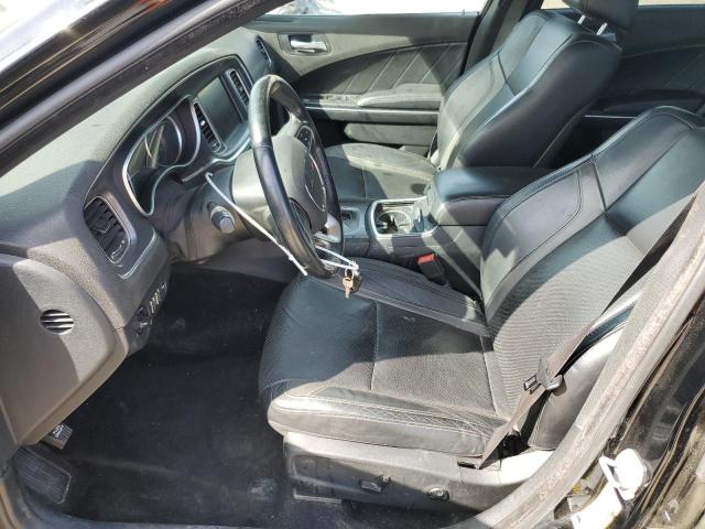Photo 7 from auction – 2015 DODGE CHARGER SX with VIN 2C3CDXJG6FH760139