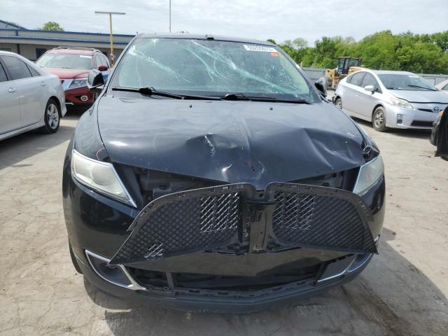 Photo 5 from auction – 2011 LINCOLN MKX with VIN 2LMDJ8JK9BBJ31023