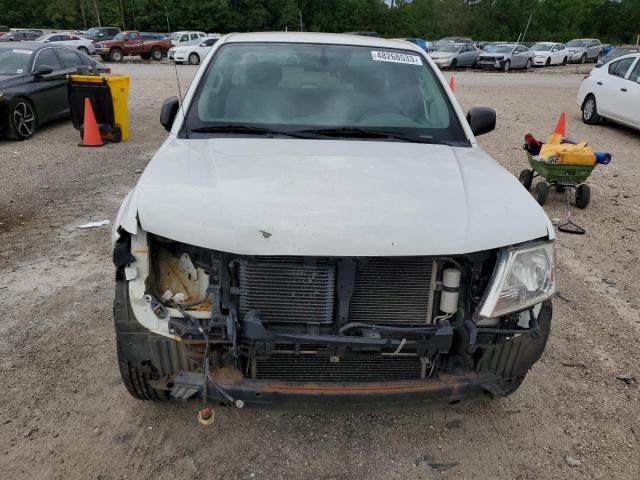 Photo 5 from auction – 2013 NISSAN FRONTIER S with VIN 1N6BD0CT7DN733901
