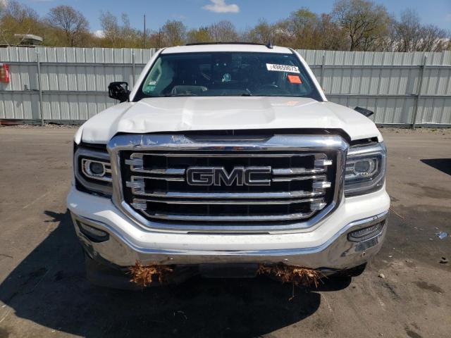 Photo 5 from auction – 2018 GMC SIERRA K15 with VIN 3GTU2NEC8JG499638
