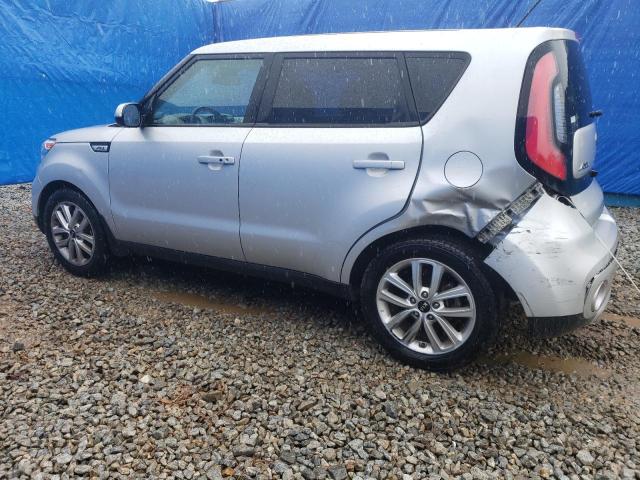 Foto 2 de la subasta – 2017 KIA SOUL + con VIN KNDJP3A59H7497791