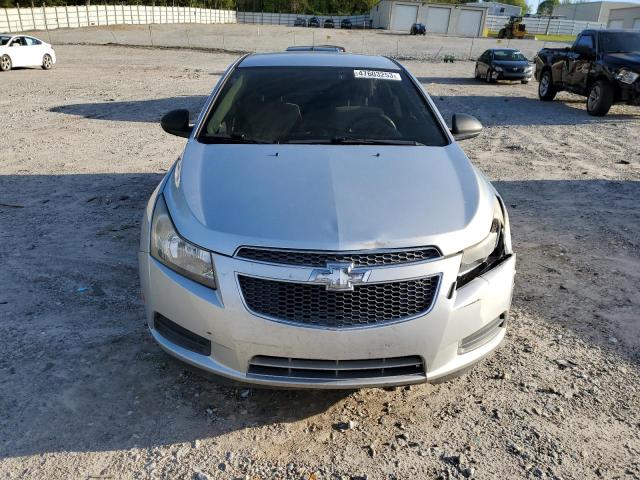 Photo 5 from auction – 2012 CHEVROLET CRUZE LS with VIN 1G1PC5SH3C7359403