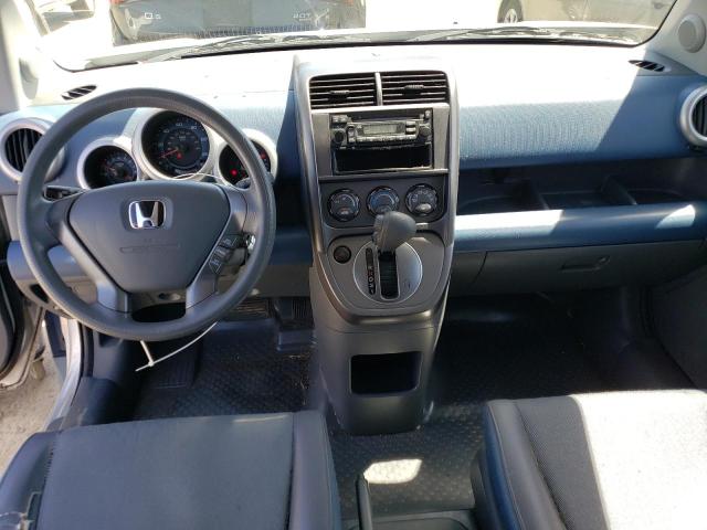 Photo 8 from auction – 2006 HONDA ELEMENT LX with VIN 5J6YH28386L001937