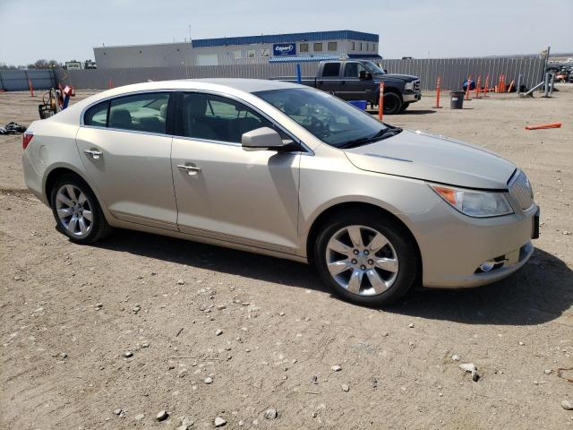 Photo 4 from auction – 2012 BUICK LACROSSE P with VIN 1G4GD5E36CF197305