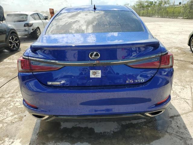 Photo 6 from auction – 2019 LEXUS ES 350 with VIN 58ABZ1B13KU023217