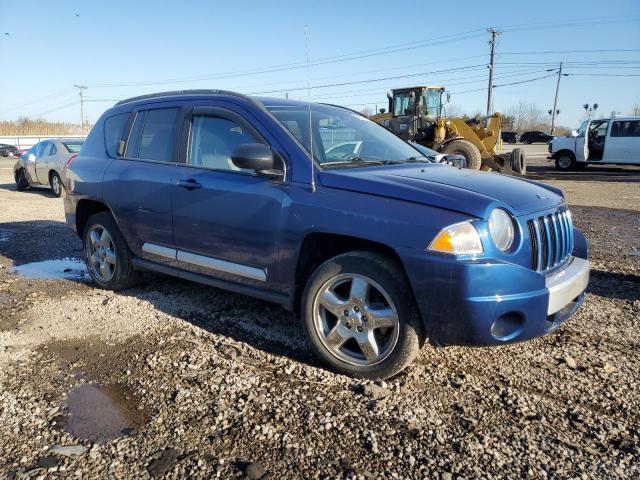 Photo 4 from auction – 2010 JEEP COMPASS LI with VIN 1J4NF5FB4AD560084