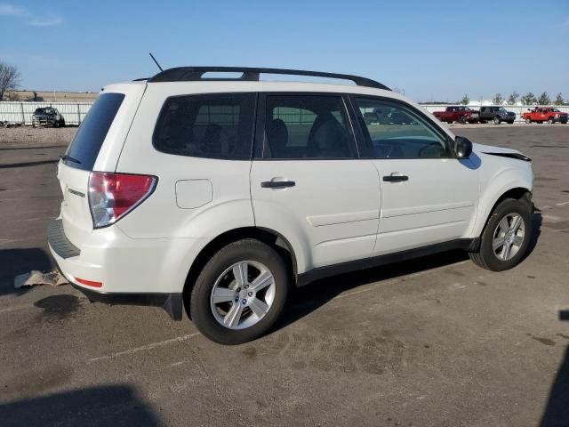 Photo 3 from auction – 2012 SUBARU FORESTER 2 with VIN JF2SHBBC8CH428328