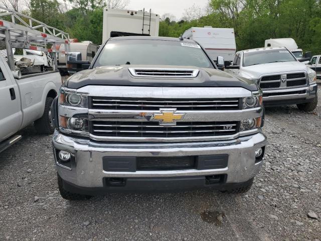 Photo 5 from auction – 2019 CHEVROLET SILVERADO with VIN 1GC1KTEY5KF146621