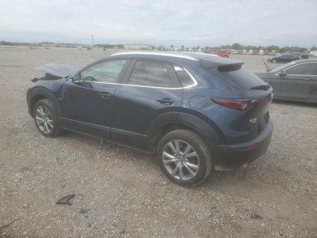 Photo 2 from auction – 2023 MAZDA CX-30 SELE with VIN 3MVDMBBMXPM508158